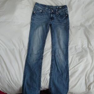 Miss Me designer jeans